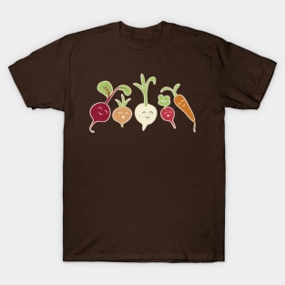 Cute Roots T-Shirt